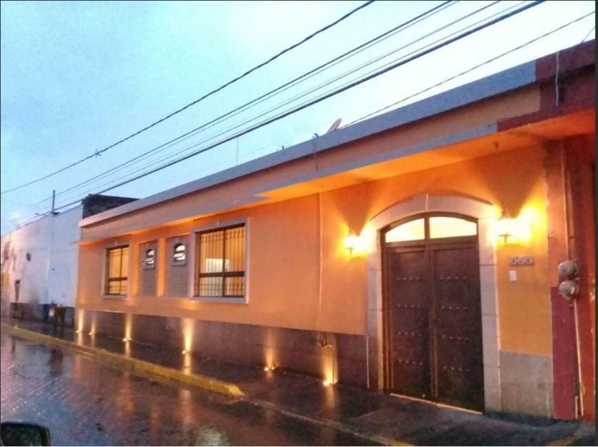Alma mía - Hospedaje Cholula Exterior foto